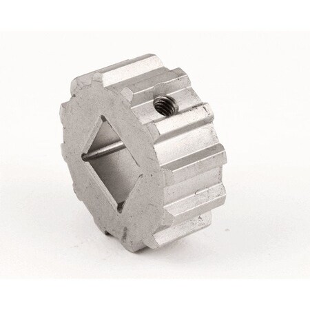 Lincoln Industrial Sprocket Drive High Temp 370509